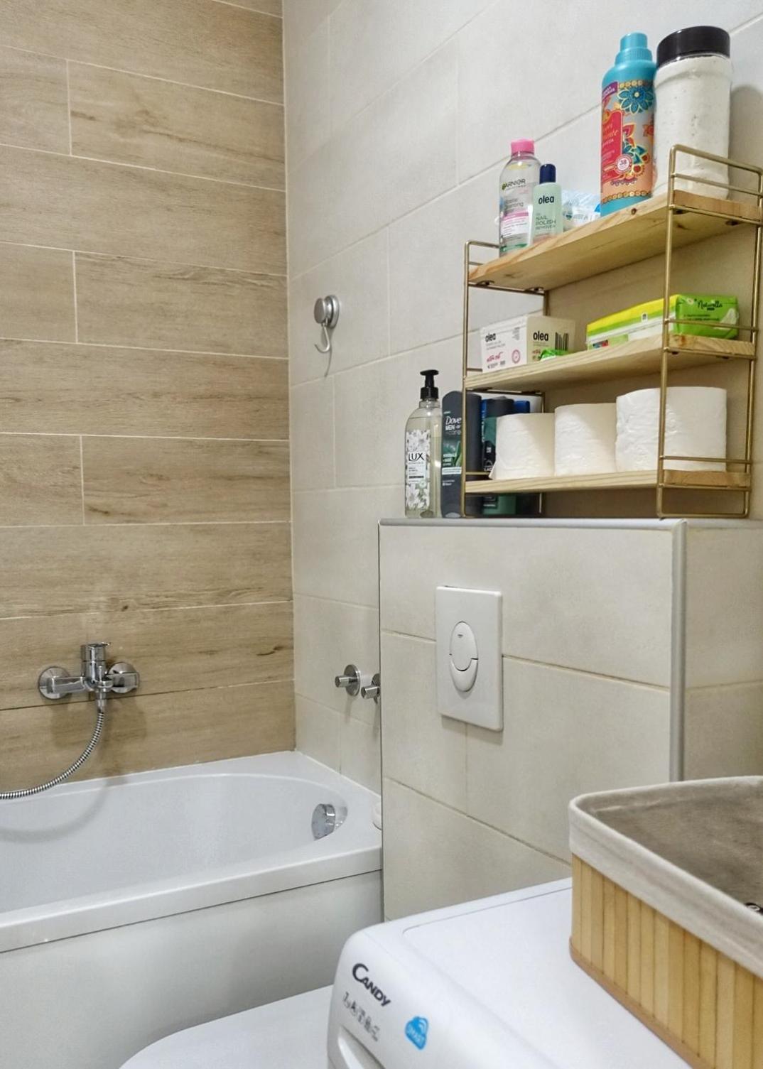Jc10 Apartment 3 Bedroom, Free Parking, 73Sqm Novi Sad Exterior foto