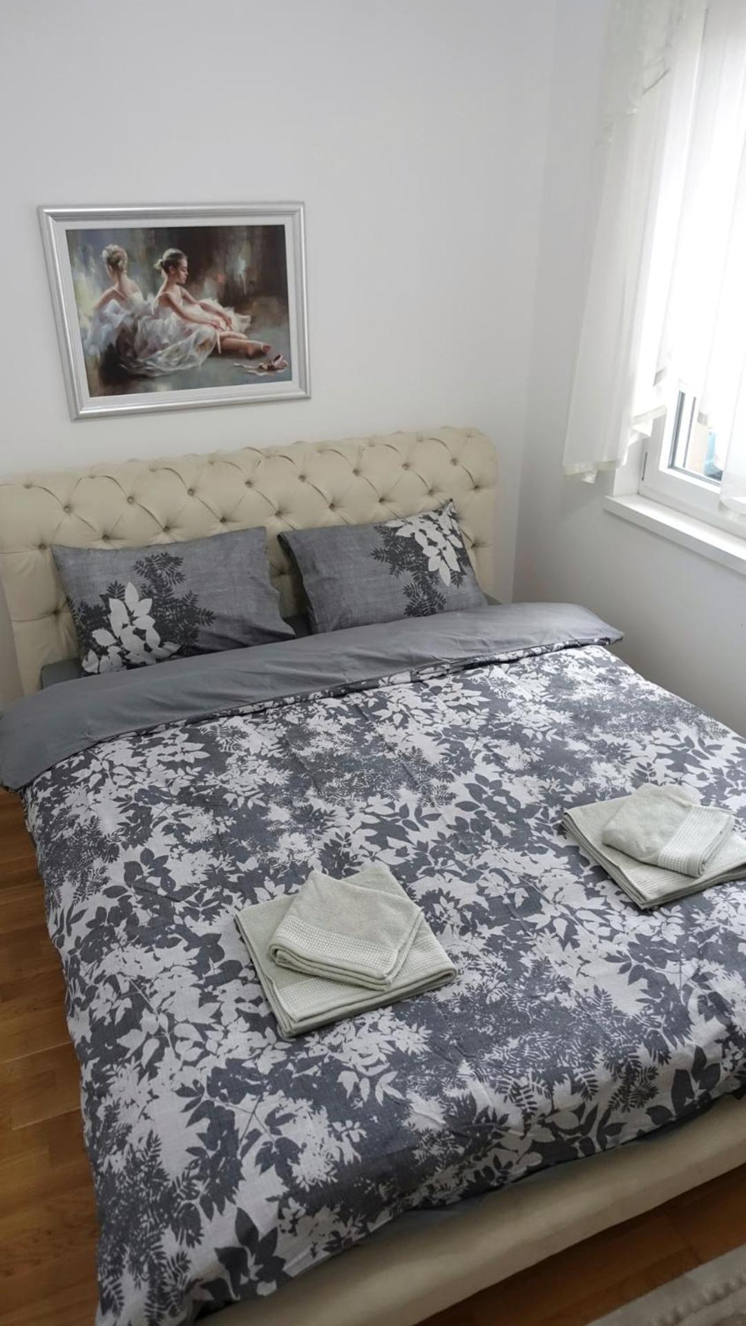 Jc10 Apartment 3 Bedroom, Free Parking, 73Sqm Novi Sad Exterior foto