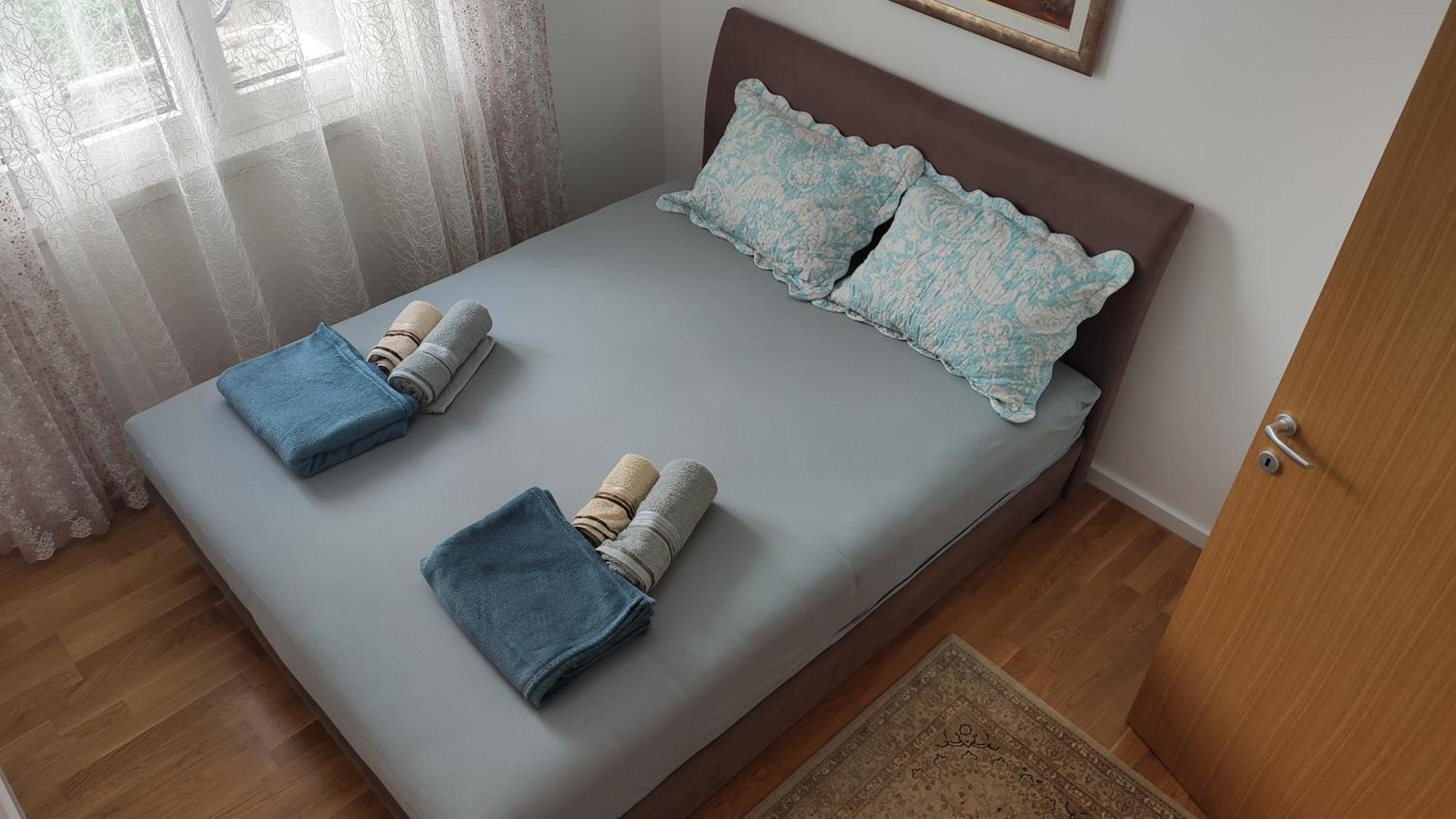 Jc10 Apartment 3 Bedroom, Free Parking, 73Sqm Novi Sad Exterior foto