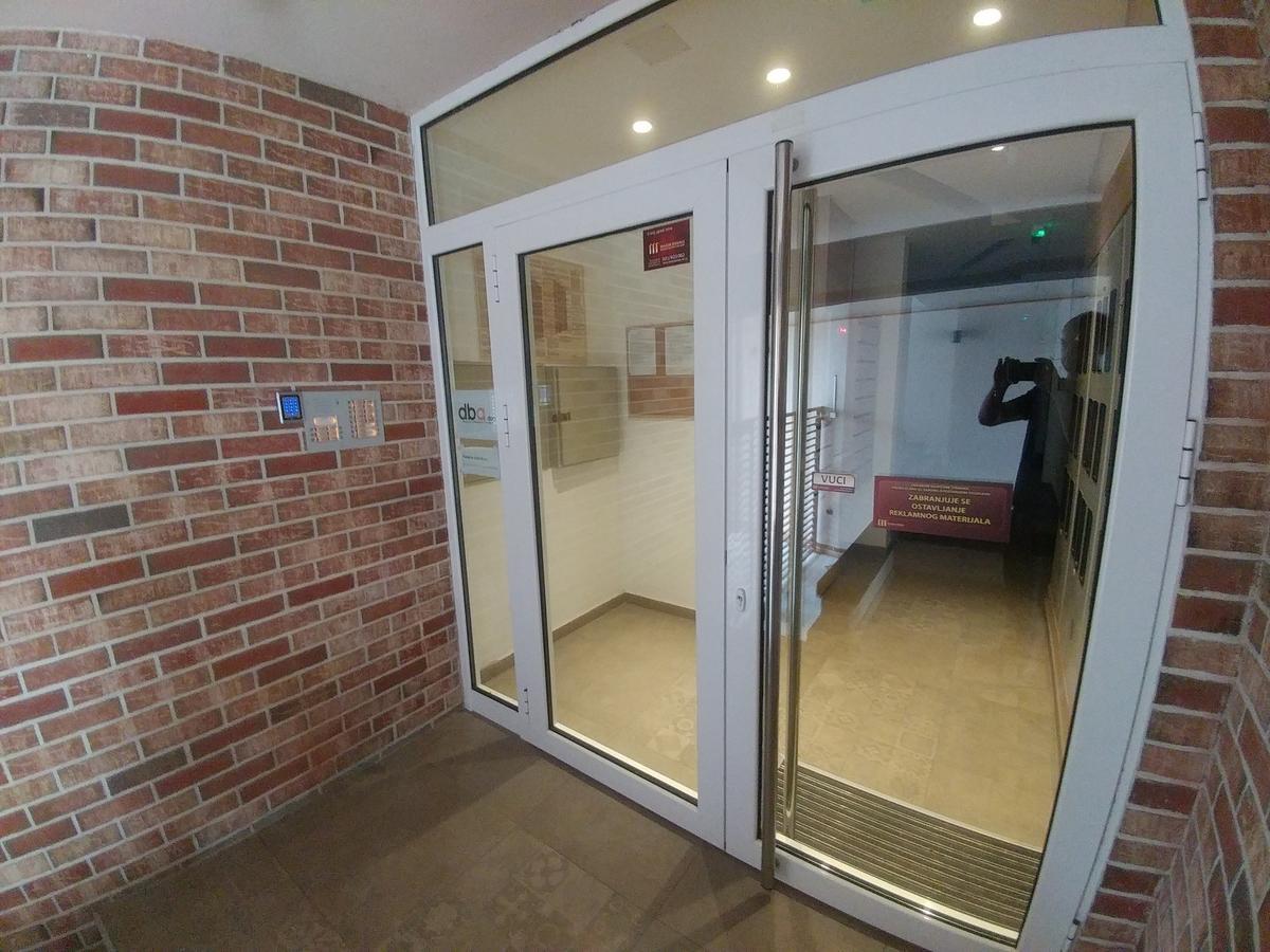 Jc10 Apartment 3 Bedroom, Free Parking, 73Sqm Novi Sad Exterior foto