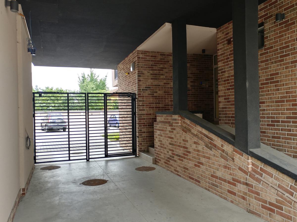 Jc10 Apartment 3 Bedroom, Free Parking, 73Sqm Novi Sad Exterior foto