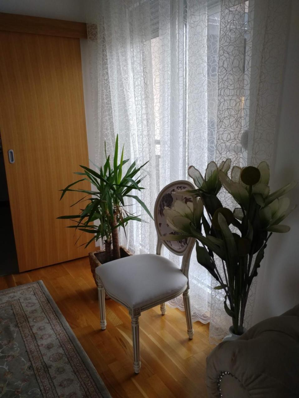 Jc10 Apartment 3 Bedroom, Free Parking, 73Sqm Novi Sad Exterior foto